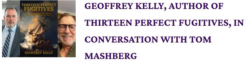 Kelly and Mashberg Porter Square Bookstore Bosotn, MA